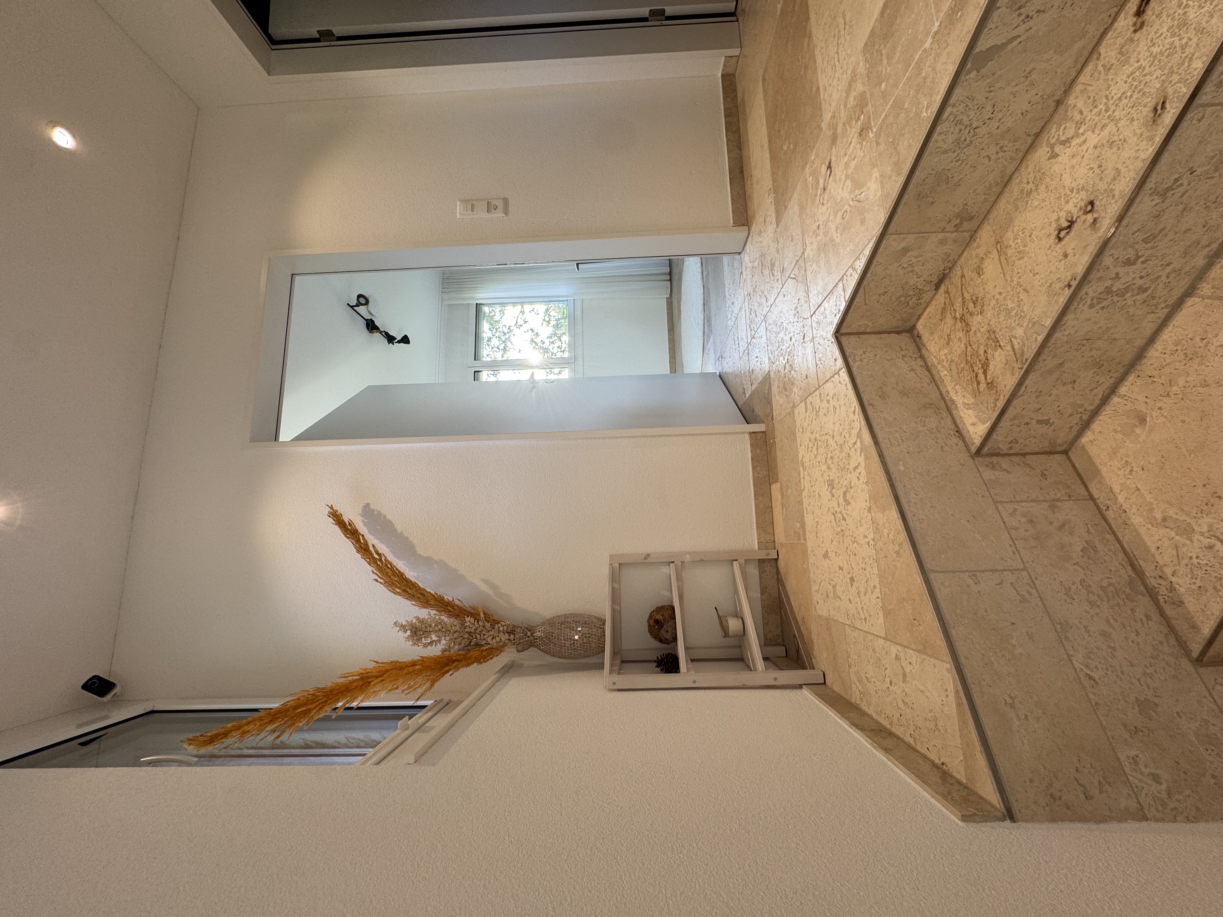 Interior of Villa 77, a furnished private house for corporate stays near Baden, Aargau